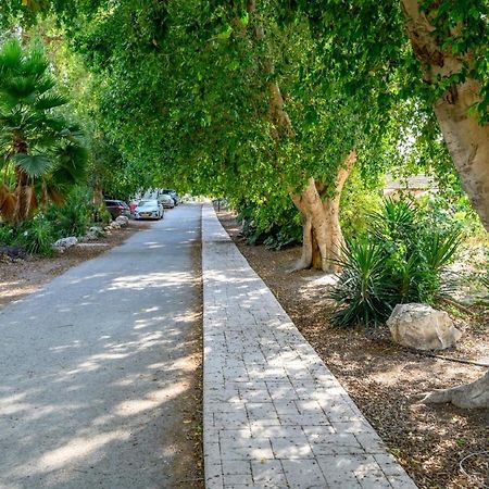 Jordan Valley Birding Lodge Kefar Ruppin Εξωτερικό φωτογραφία