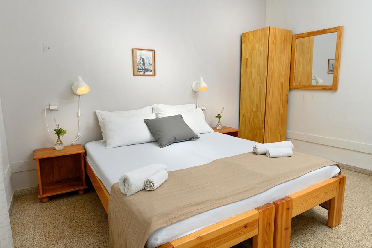 Jordan Valley Birding Lodge Kefar Ruppin Εξωτερικό φωτογραφία