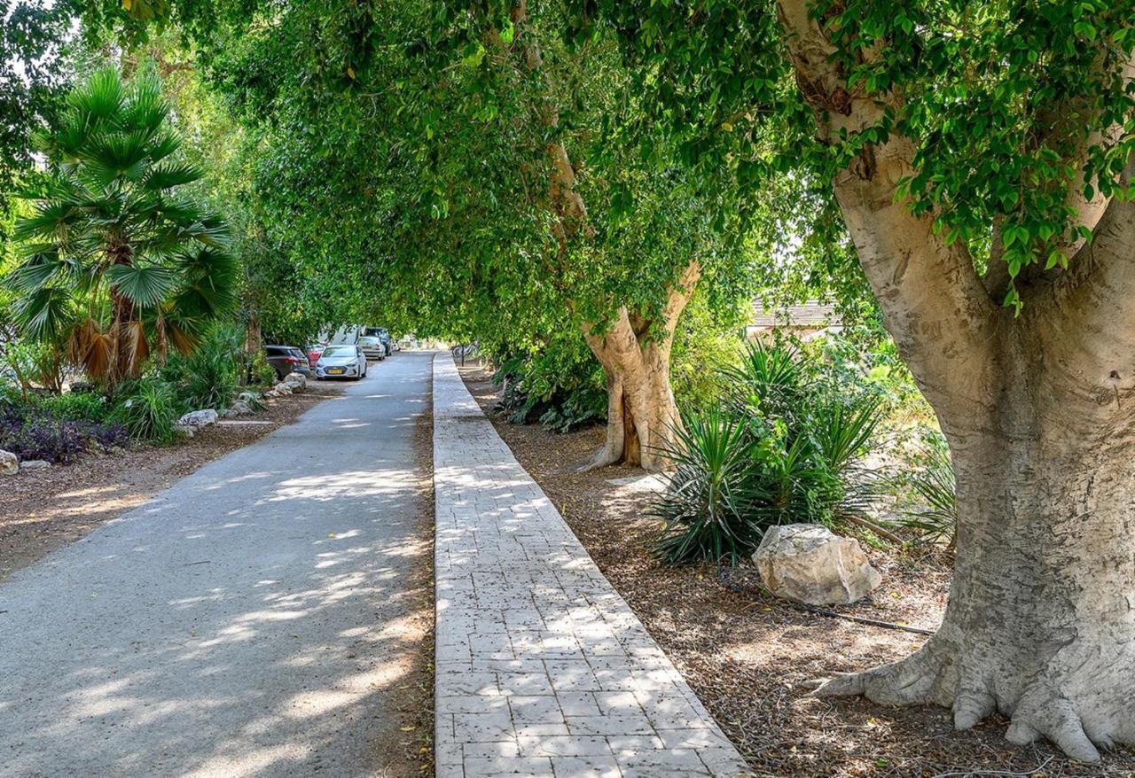 Jordan Valley Birding Lodge Kefar Ruppin Εξωτερικό φωτογραφία