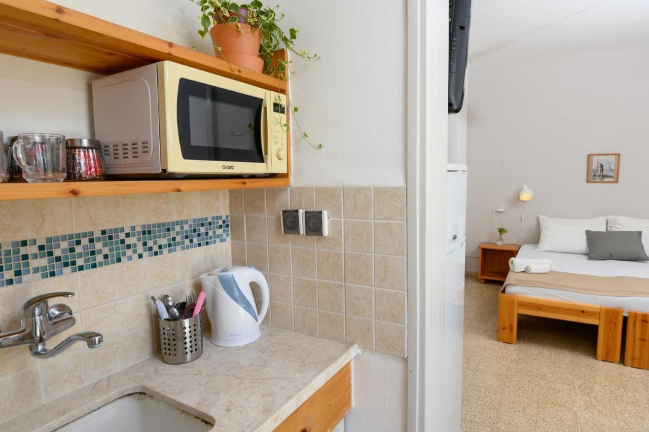 Jordan Valley Birding Lodge Kefar Ruppin Εξωτερικό φωτογραφία