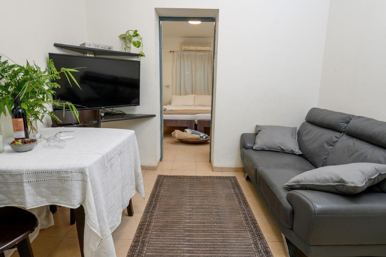 Jordan Valley Birding Lodge Kefar Ruppin Εξωτερικό φωτογραφία